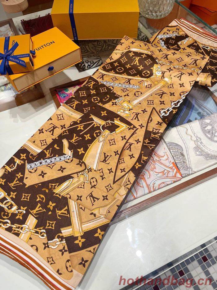 Louis Vuitton Scarf LVS00132